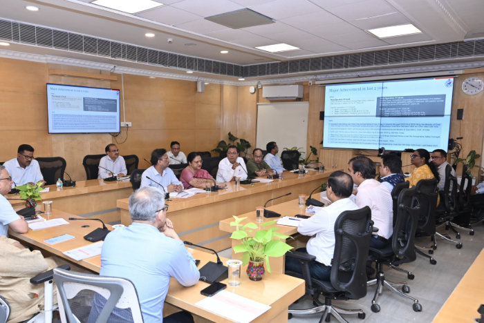 AI to Drive Transparency and Accountability in Odisha's Registration Offices